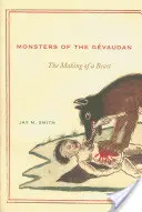 Monștrii de la Gevaudan: Crearea unei bestii [The Making of a Beast - Monsters of the Gevaudan: The Making of a Beast
