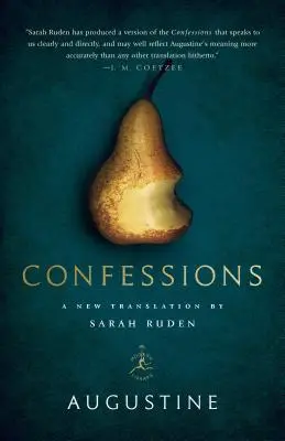 Confesiuni - Confessions
