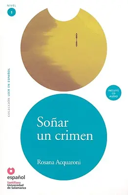 Sonar un Crimen [Cu CD] - Sonar un Crimen [With CD]