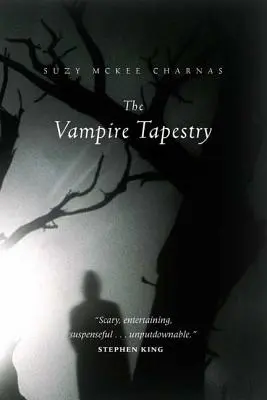 Tapițeria vampirilor - The Vampire Tapestry