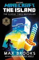 Minecraft: The Island - Un roman oficial Minecraft - Minecraft: The Island - An Official Minecraft Novel