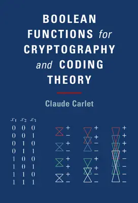 Funcții booleene pentru criptografie și teoria codurilor - Boolean Functions for Cryptography and Coding Theory