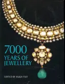 7000 de ani de bijuterii - 7000 Years of Jewellery