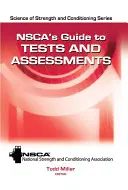 Ghidul Nsca pentru teste și evaluări - Nsca's Guide to Tests and Assessments