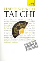 Găsiți pacea cu Tai Chi - Find Peace with Tai Chi