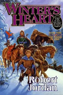 Inima iernii - Winter's Heart