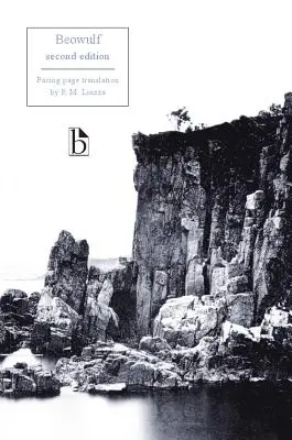 Beowulf: Faceing Page Translation - Ediția a doua - Beowulf: Facing Page Translation - Second Edition