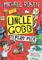 Unchiul Gobb și Plot Plot - Uncle Gobb and the Plot Plot