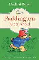 Paddington aleargă înainte - Paddington Races Ahead