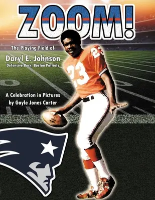 Zoom: Terenul de joc al lui Daryl E. Johnson - Zoom: The Playing Field of Daryl E. Johnson