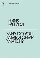 De ce porți un ceas ieftin? - Why Do You Wear a Cheap Watch?