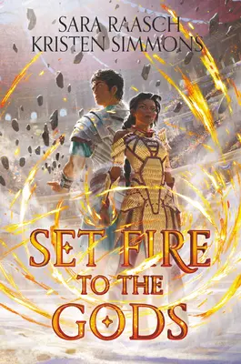 Dați foc zeilor - Set Fire to the Gods