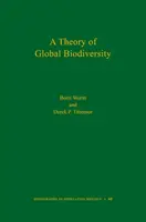 O teorie a biodiversității globale (Mpb-60) - A Theory of Global Biodiversity (Mpb-60)