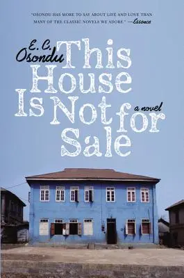 Această casă nu este de vânzare - This House Is Not for Sale