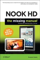 Nook Hd: Manualul care lipsește - Nook Hd: The Missing Manual