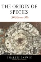 Originea speciilor: Un text Variorum - The Origin of Species: A Variorum Text