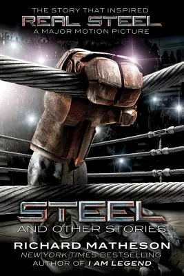 Steel: Și alte povestiri - Steel: And Other Stories