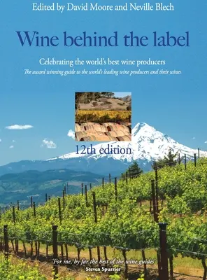 Vinul în spatele etichetei a 12-a ediție - Wine behind the label 12th edition