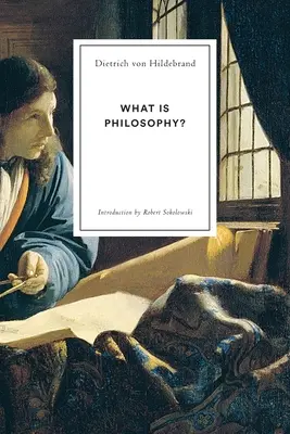 Ce este filosofia? - What Is Philosophy?
