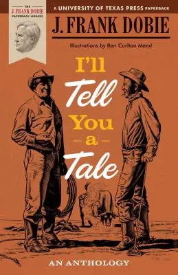Îți voi spune o poveste: O antologie - I'll Tell You a Tale: An Anthology