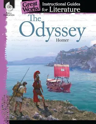 Odiseea - The Odyssey
