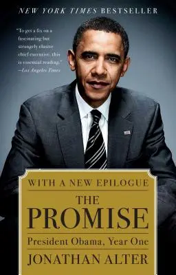 Promisiune: Președintele Obama, primul an - Promise: President Obama, Year One