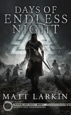 Zile de noapte fără sfârșit - Days of Endless Night