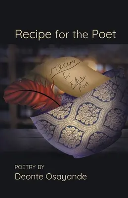 Rețeta pentru poet - Recipe for the Poet