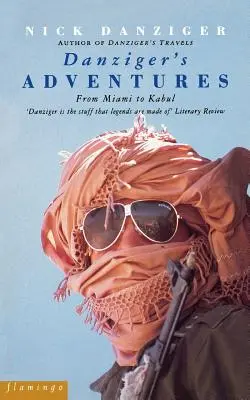 Aventurile lui Danziger - Danziger's Adventures