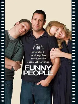 Oameni amuzanți - Funny People