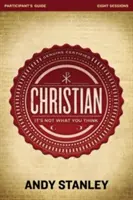 Ghidul participantului creștin: Nu este ceea ce crezi - Christian Participant's Guide: It's Not What You Think