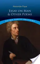 Eseu despre om și alte poezii - Essay on Man and Other Poems