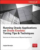 Rularea aplicațiilor pe Oracle Exadata: Sfaturi și tehnici de tuning - Running Applications on Oracle Exadata: Tuning Tips & Techniques
