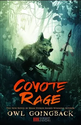 Furia coioților - Coyote Rage