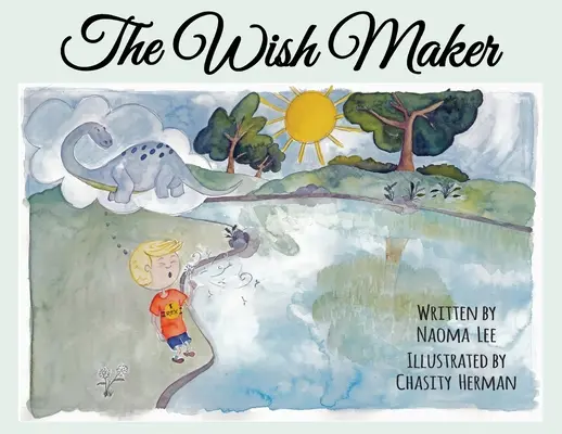 Creatorul de dorințe - The Wish Maker