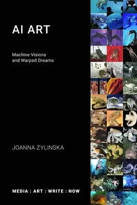 AI Art: Viziuni ale mașinilor și vise deformate - AI Art: Machine Visions and Warped Dreams