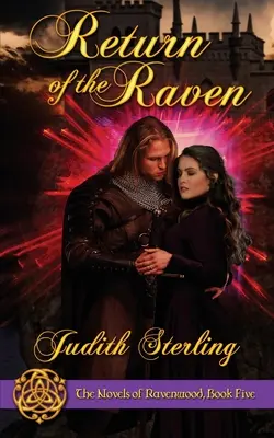 Întoarcerea corbului - Return of the Raven