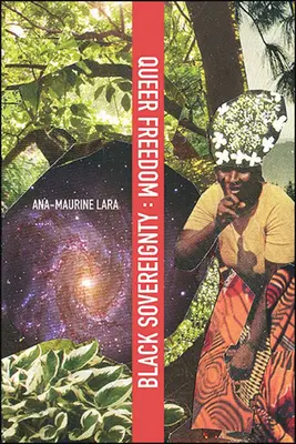 Queer Freedom: Suveranitatea negrilor - Queer Freedom: Black Sovereignty