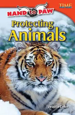 De la mână la labă: Protejarea animalelor - Hand to Paw: Protecting Animals