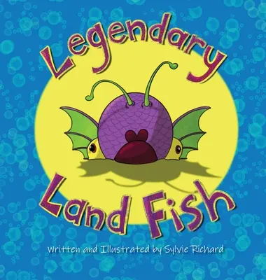 Pești legendari de uscat - Legendary Land Fish