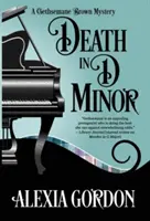 Moarte în re minor - Death in D Minor