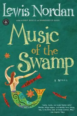Muzica din mlaștină - Music of the Swamp