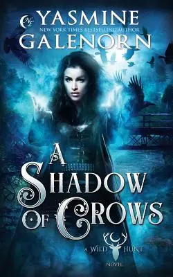 O umbră de corbi - A Shadow of Crows