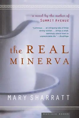 Adevărata Minerva - The Real Minerva