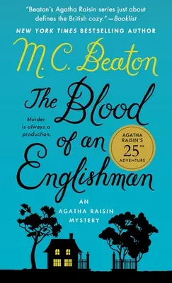 Blood of an Englishman (Sângele unui englez) - Blood of an Englishman