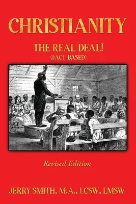 Creștinismul: ADEVĂRUL! (bazat pe fapte) - Christianity: THE REAL DEAL! (Fact-based)