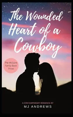 Inima rănită a unui cowboy - The Wounded Heart of a Cowboy