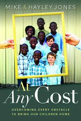Cu orice preț - At Any Cost