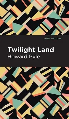 Țara amurgului - Twilight Land