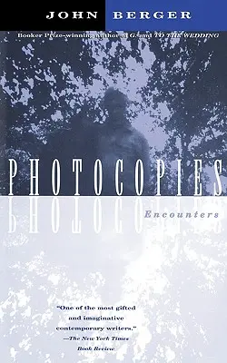 Fotocopii: Întâlniri - Photocopies: Encounters